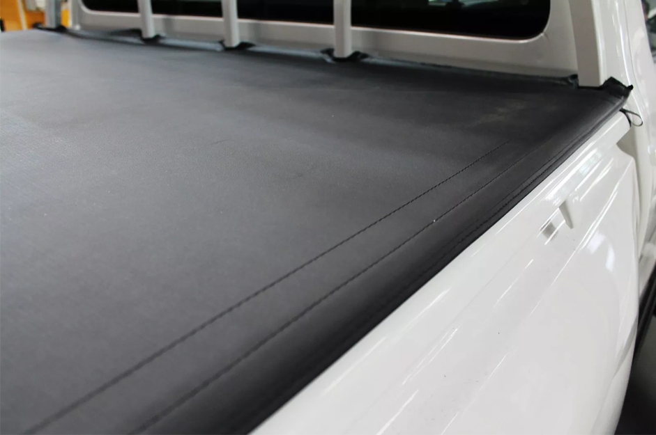 Soft Tonneau Cover