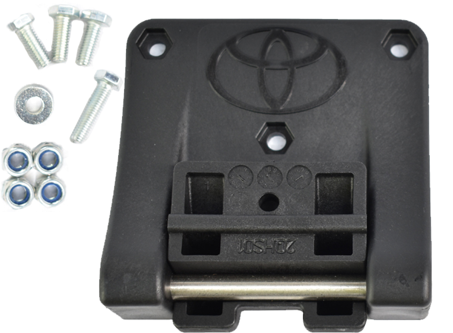 QL Hinge Kit