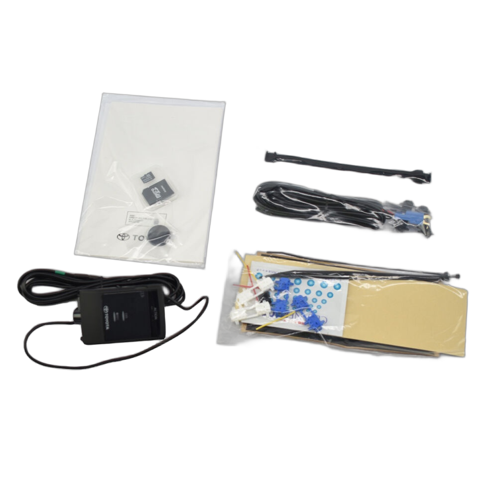 Drive Recorder Kit