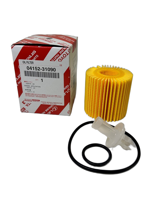 Element Kit Oil