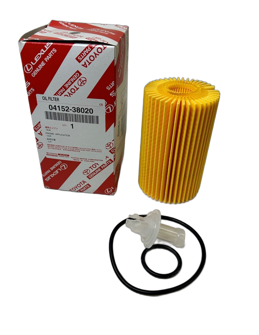 Element Kit Oil