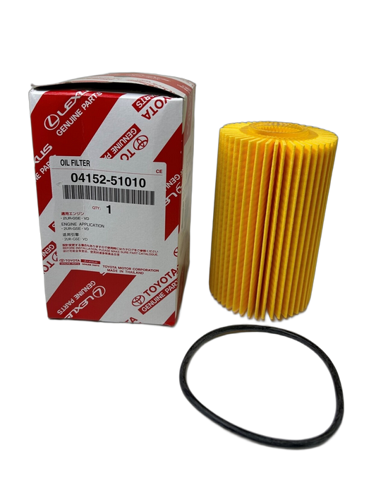 Element Kit Oil