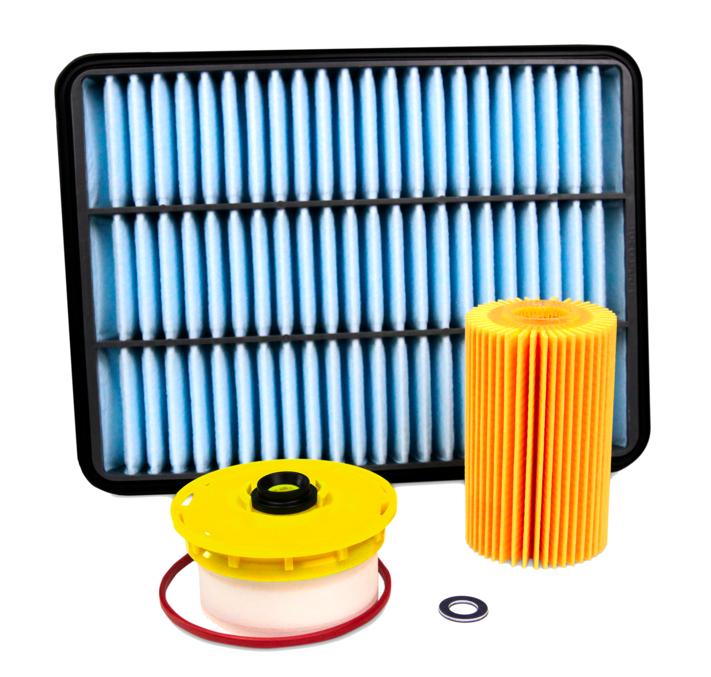 LC70 Service Kit