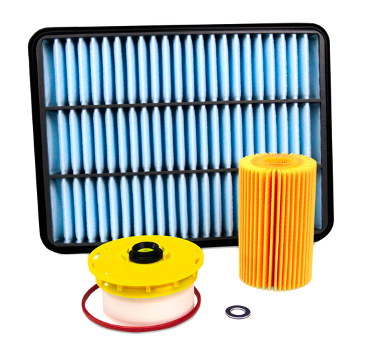 LC70 Service Kit