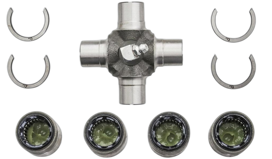 Spider Kit Universal Joint