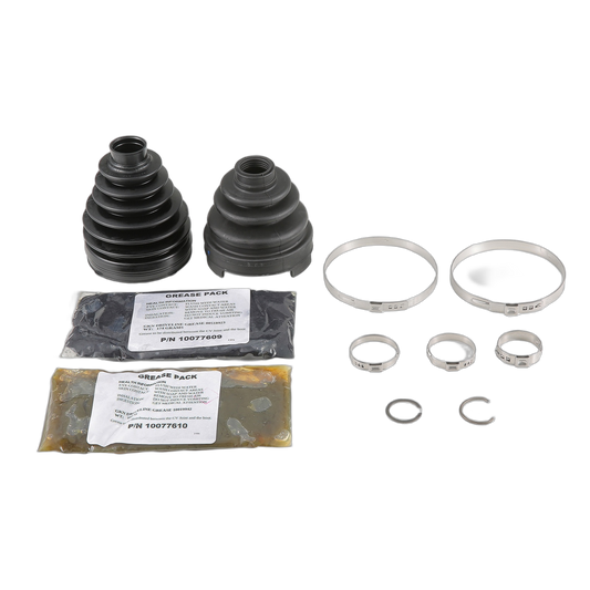 Boot Kit FR Drive