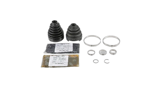 Boot Kit FR Drive
