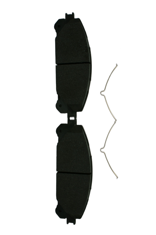 Pad Kit Disc Brake