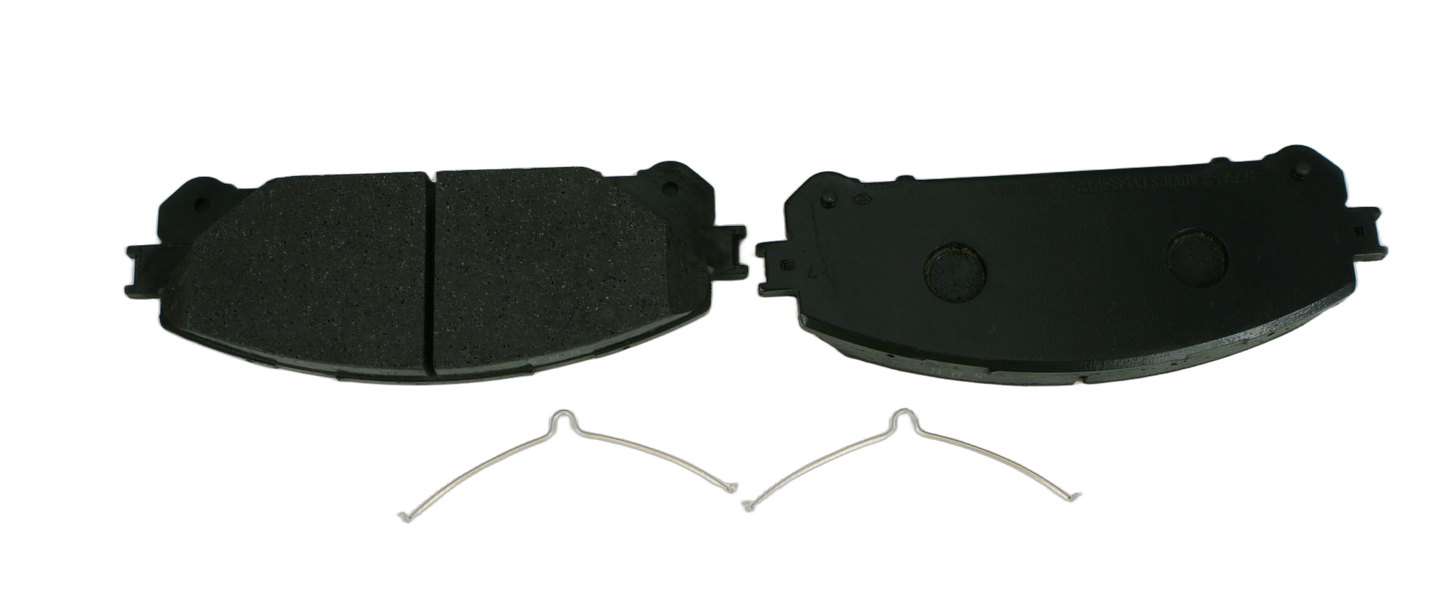 Pad Kit Disc Brake