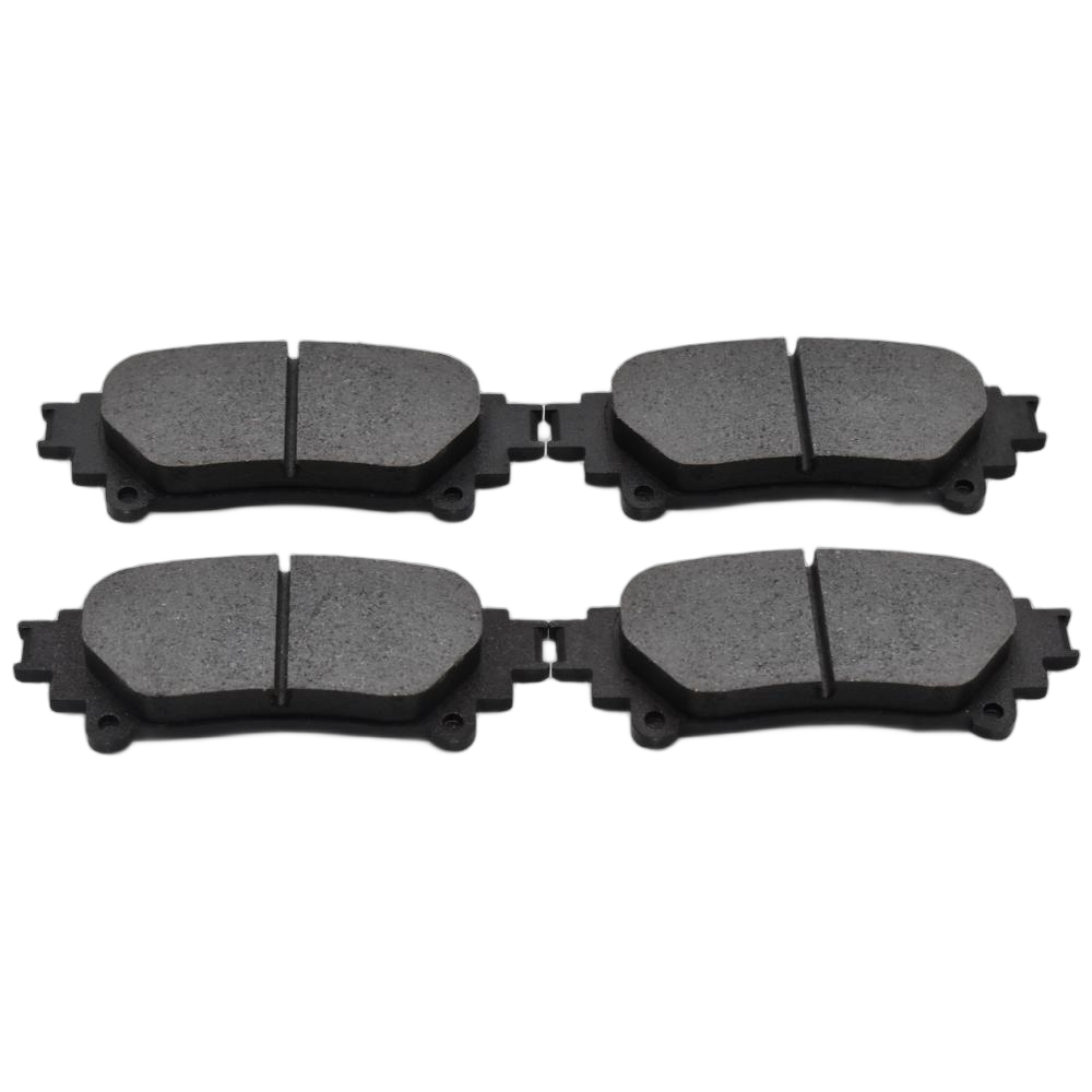 Pad Kit Disc Brake