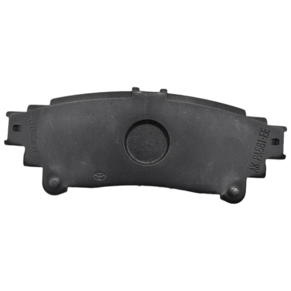 Pad Kit Disc Brake