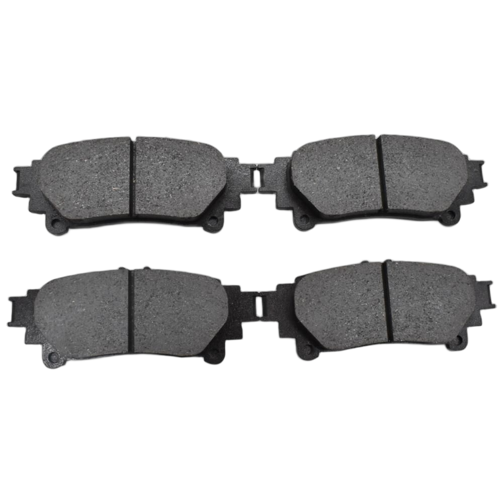 Pad Kit Disc Brake