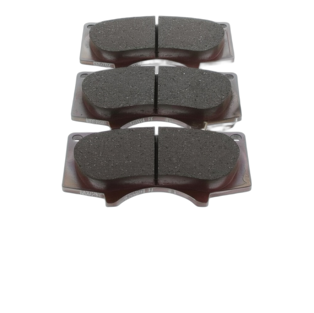 Pad Kit