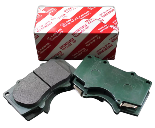 Pad Kit Disc Brake