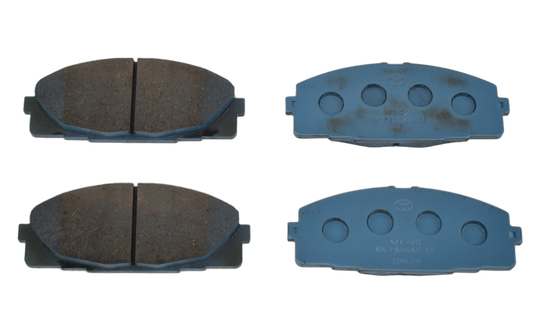 Pad Kit Disc Brake