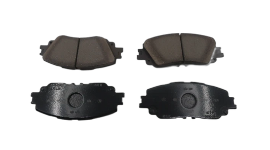 PAD KIT DISC BRAKE