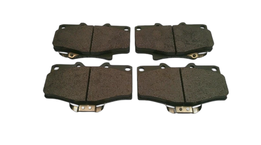 Pad Kit Disc Brake