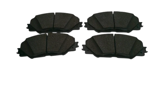 PAD KIT DISC BRAKE