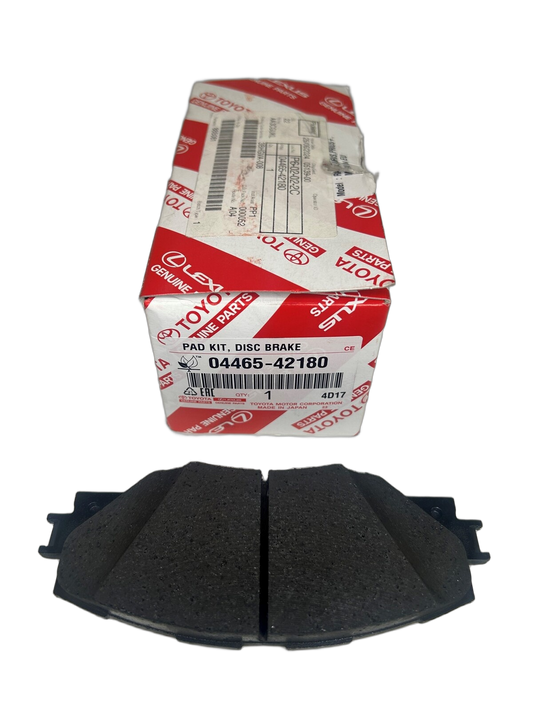 Pad Kit Disc Brake