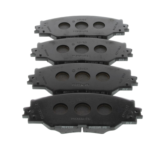 PAD KIT DISC BRAKE