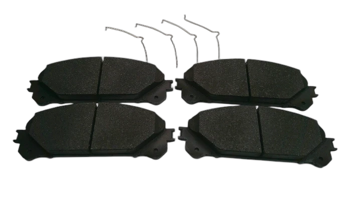 Pad Kit Disc Brake