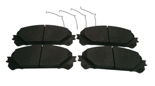 PAD KIT DISC BRAKE