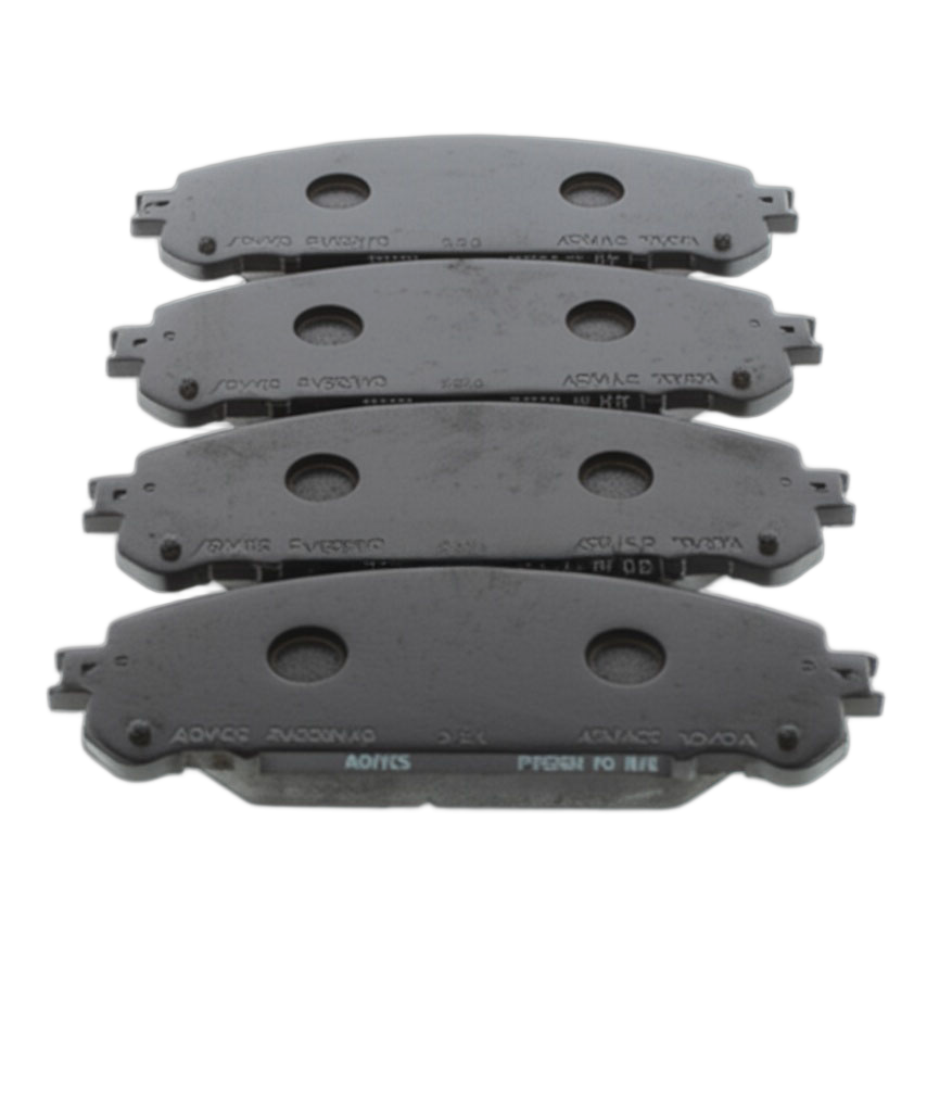 Pad Kit Disc Brake
