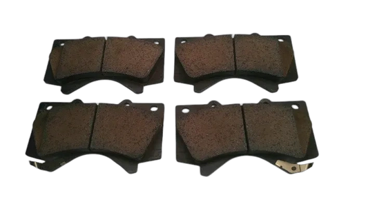 Pad Kit Disc Brake