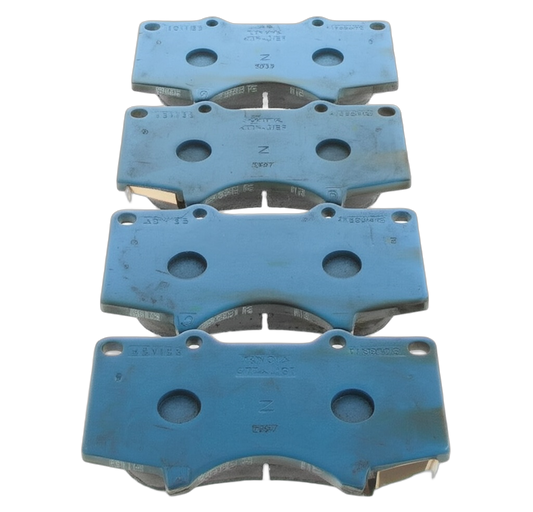 PAD KIT DISC BRAKE
