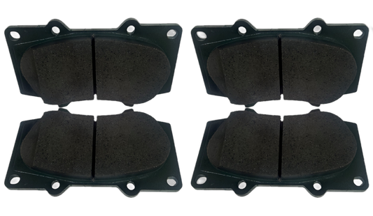 PAD KIT DISC BRAKE