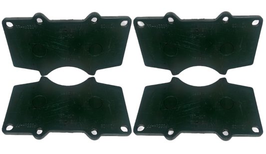 PAD KIT DISC BRAKE