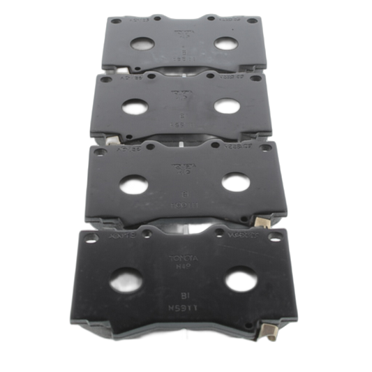 BRAKE PAD KIT