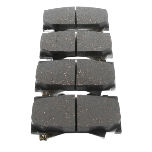 BRAKE PAD KIT