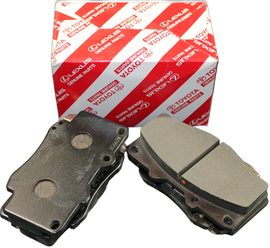 Pad Kit Disc Brake