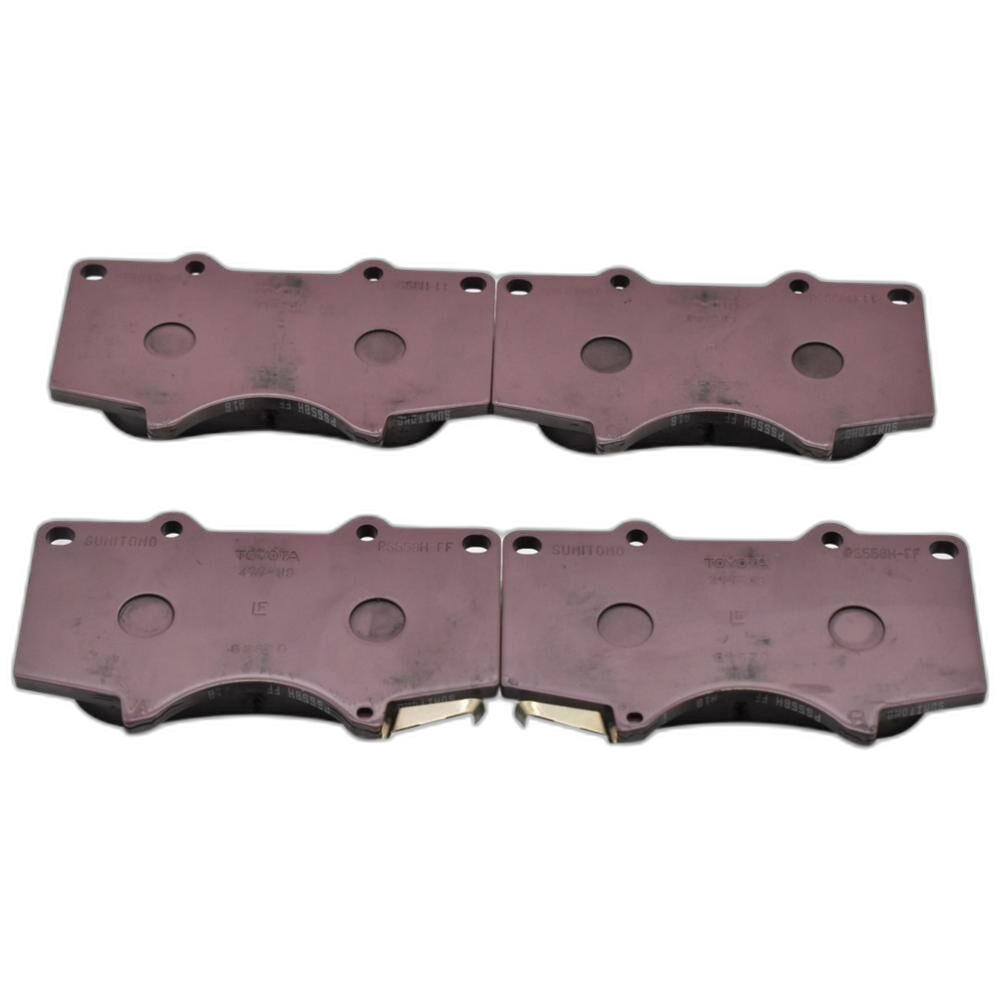 Pad Kit Disc Brake