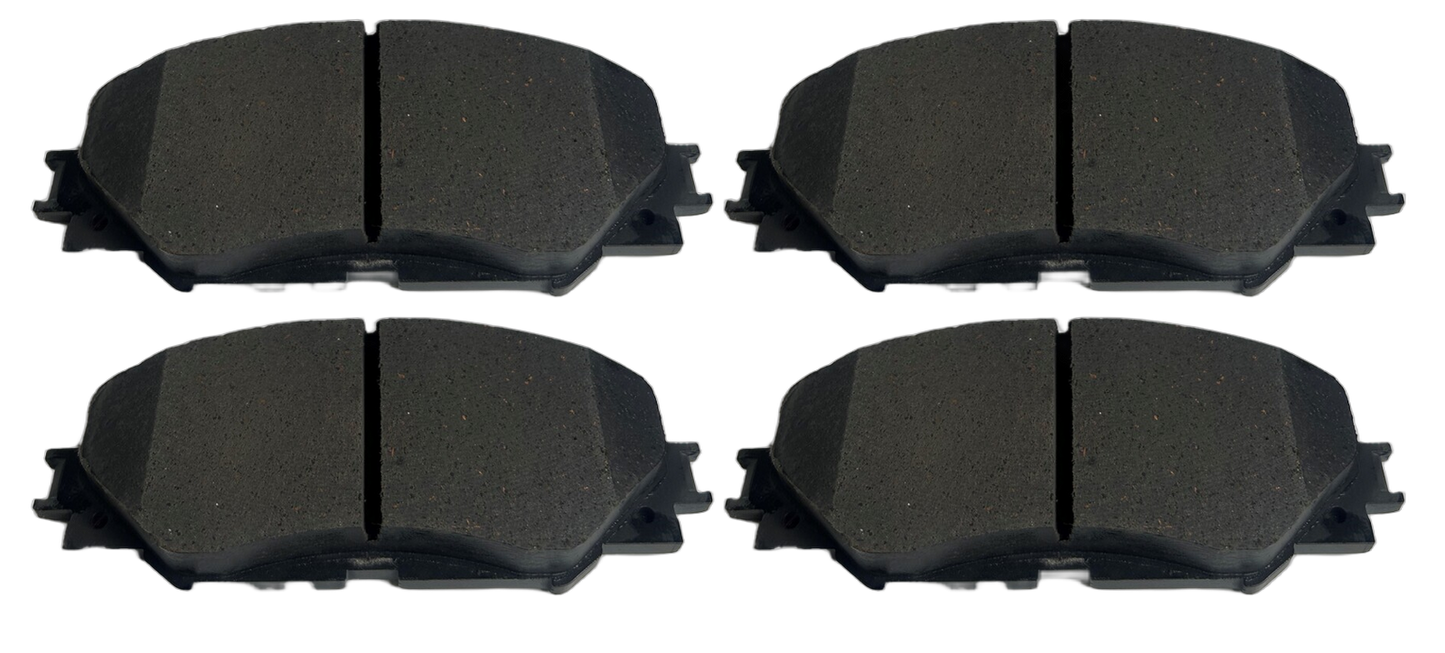Pad Kit Disc Brake