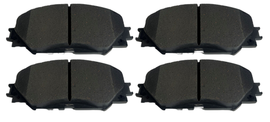 Pad Kit Disc Brake