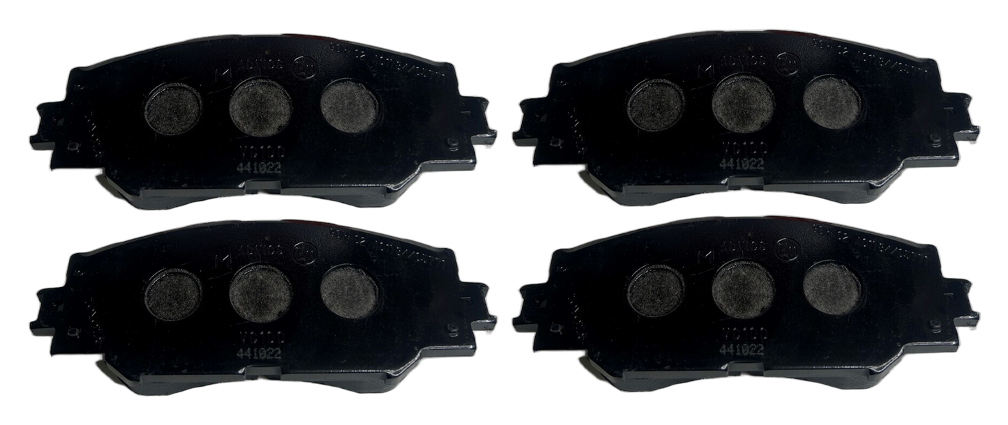 Pad Kit Disc Brake