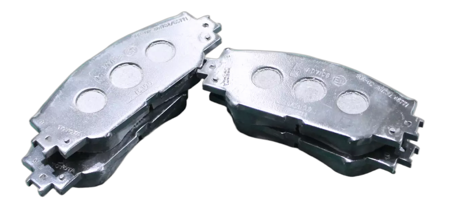 Pad Kit Disc Brake