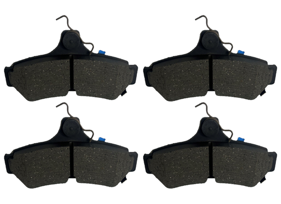 Padkit Disc Brake,rr