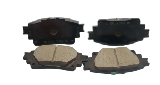 Pad Kit Disc Brake