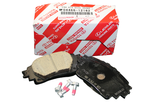 Pad Kit Disc Brake