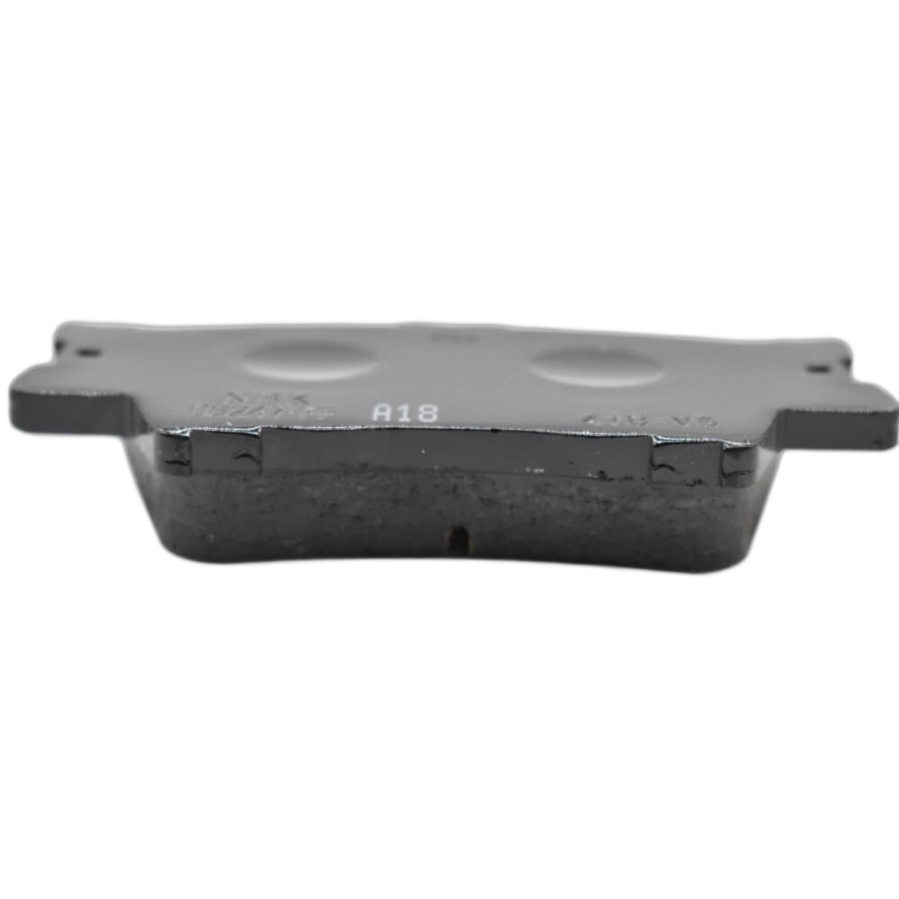 Pad Kit Disc Brake L/Fitting P