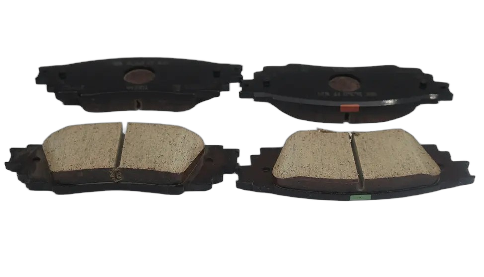 Pad Kit Disc Brake