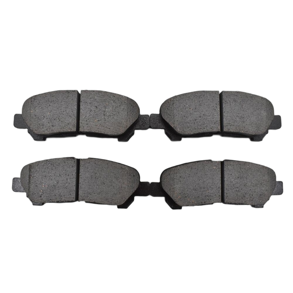 Pad Kit Disc Brake