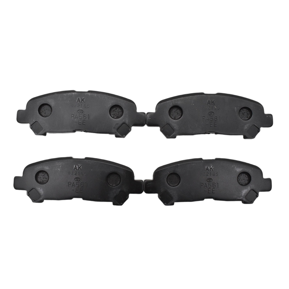 Pad Kit Disc Brake