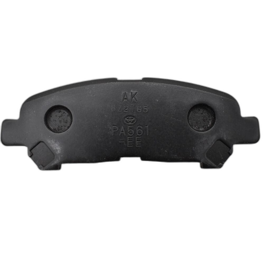 Pad Kit Disc Brake