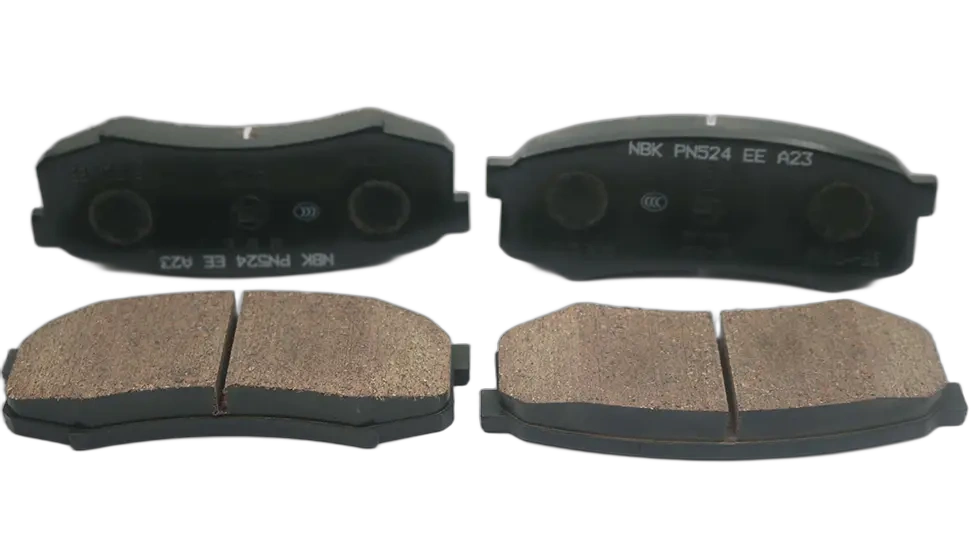 Pad Kit Disc Brake