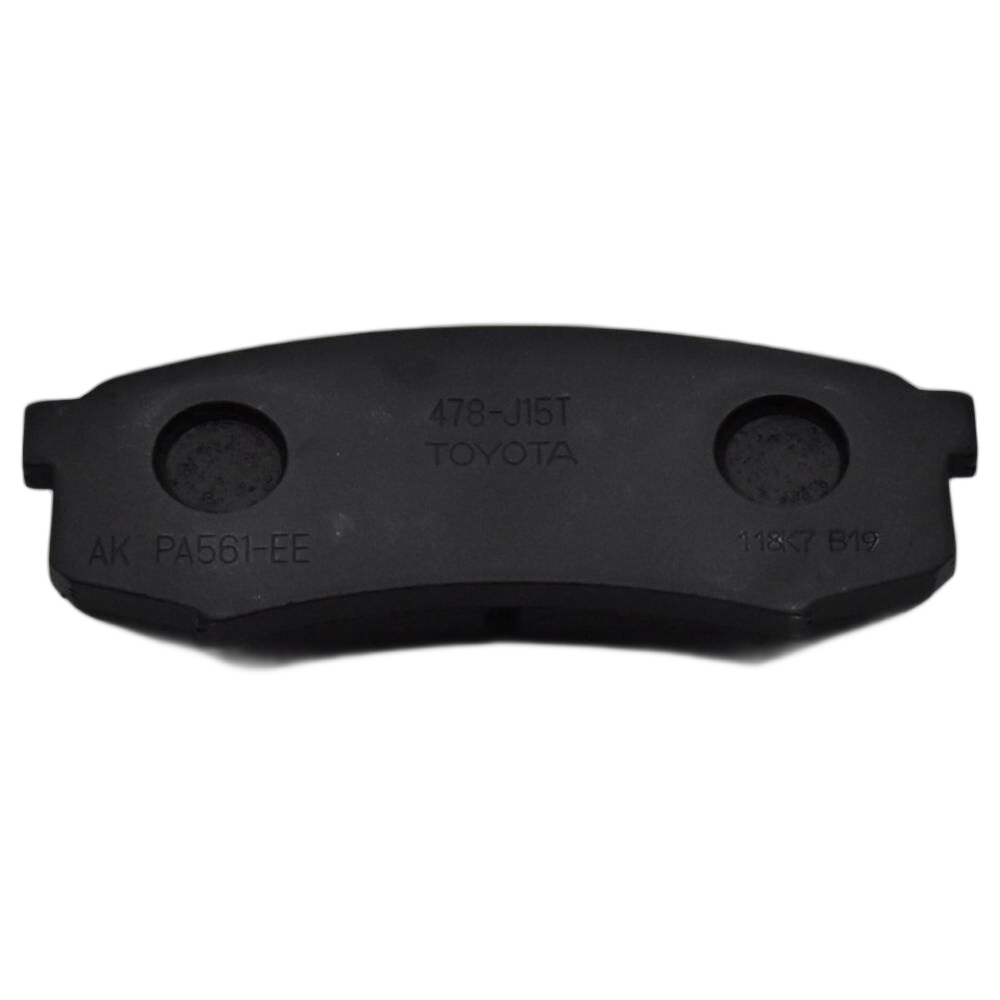 Pad Kit Disc Brake