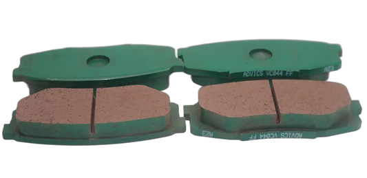 Pad Kit Disc Brake
